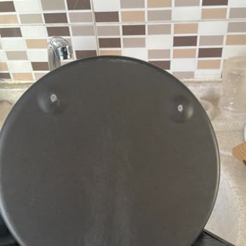 Karaca Airfryer'da Soyulma Ve Servis Sorunu