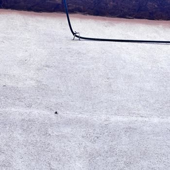 Fiber Kablo Kurulumu Sırasında Evime Zarar Verildi, Muhatap Bulamıyorum