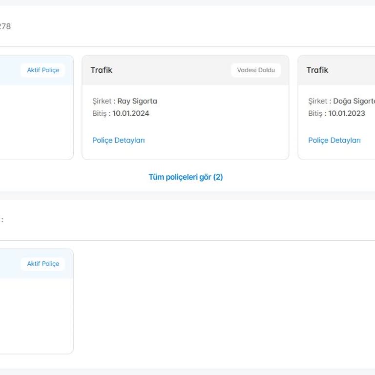 Onayım Olmadan Ek Sigorta Ücreti Alındı Ve İptal Süreci Zorlaştırıldı