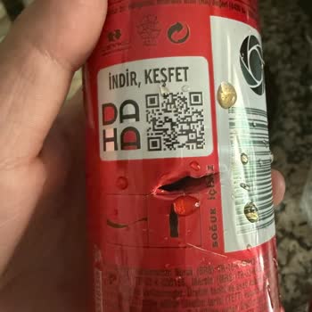 Cam Şişe Siparişimde Güvenlik Sorunu Yaşadım