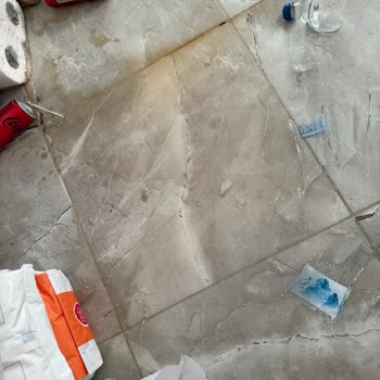 Cam Şişe Siparişimde Güvenlik Sorunu Yaşadım