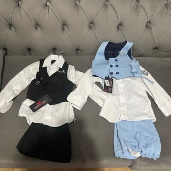 Çocuk Giyim Mağazasında Etiketsiz Değişim Mağduriyeti