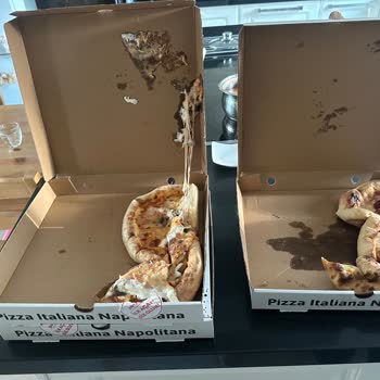 Siparişim Zarar Gördü, Mağduriyetim Giderilmedi