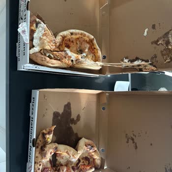 Siparişim Zarar Gördü, Mağduriyetim Giderilmedi