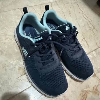 Kısa Sürede Parçalanan Skechers Ayakkabı İçin Olumsuz İade Deneyimi