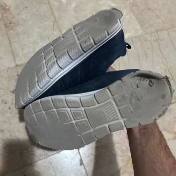 Kısa Sürede Parçalanan Skechers Ayakkabı İçin Olumsuz İade Deneyimi