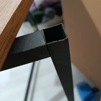 A101 Hayal Kırıklığı Yaratan Katlanır Masa Ve Eksik Bilgilendirme