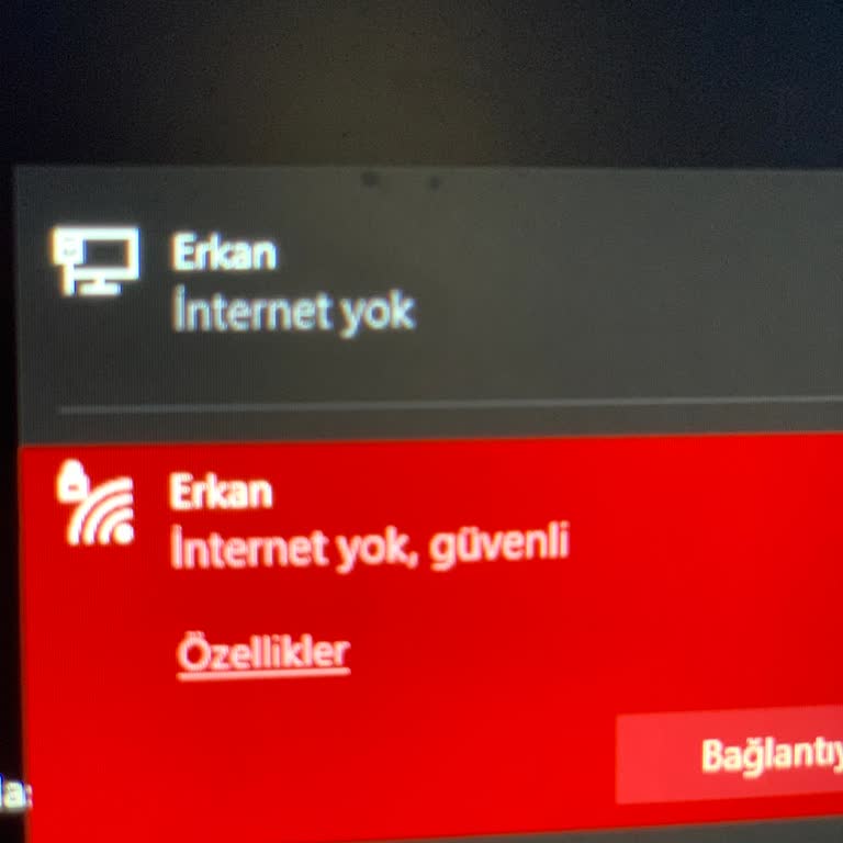 Millenicom Bir Haftadır Süren İnternet Kesintisine Acil Çözüm Bekliyorum