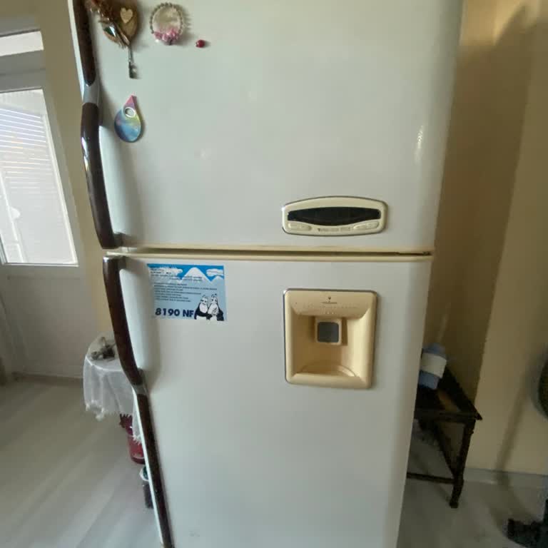 Tedaş'ın Hatası Sonucu Elektronik Eşyalarım Ve Gıdalarım Zarar Gördü