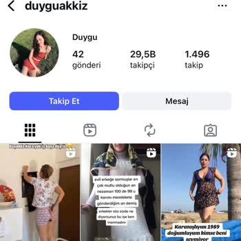 İzinsiz Video Paylaşan Sayfalara Karşı Toplu Şikayet Çağrısı