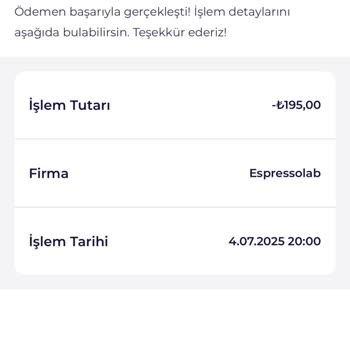 Nurol Park AVM'de Çilekli Limonata Fiyat Karmaşası