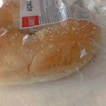 A101den Aldığım Açmalar Küflü Çıktı Çalışanlar İlgisizdi