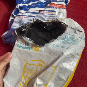 Yanlış Ürün İadesi Ve İlgisiz Müşteri Hizmetleri Deneyimi