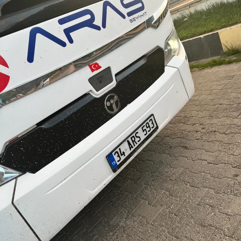 Yolculuk Sırasında Yaşanan Gecikmeler Ve Yolcu Alımı Sorunları