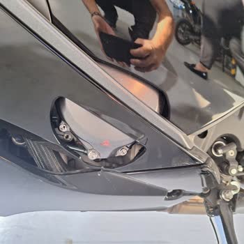 Yetkili Serviste Motorumun Bakımında Oluşan Hasar Ve Değer Kaybı Mağduriyeti