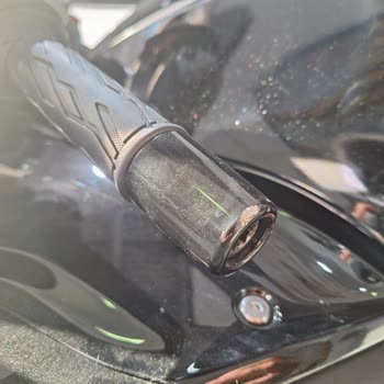 Yetkili Serviste Motorumun Bakımında Oluşan Hasar Ve Değer Kaybı Mağduriyeti
