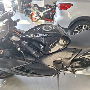 Yetkili Serviste Motorumun Bakımında Oluşan Hasar Ve Değer Kaybı Mağduriyeti