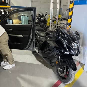 Yetkili Serviste Motorumun Bakımında Oluşan Hasar Ve Değer Kaybı Mağduriyeti