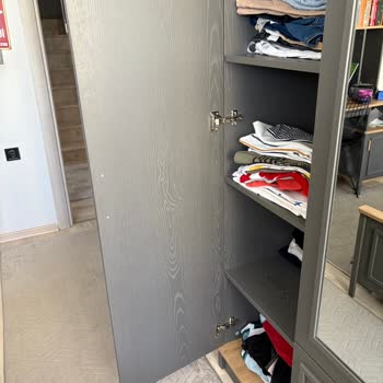 Garanti Kapsamında Parça Değişimi Yapılmıyor, Mağdur Edildim