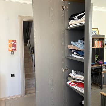 Garanti Kapsamında Parça Değişimi Yapılmıyor, Mağdur Edildim