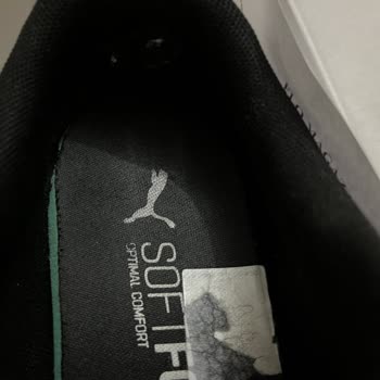 Puma Ayakkabı İki Ayda Yırtıldı Mağduriyetim Giderilmiyor