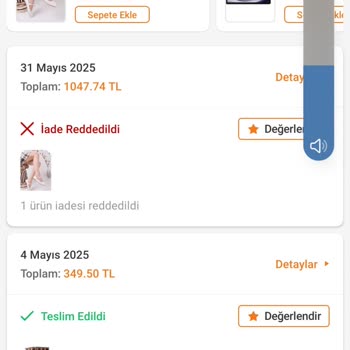 Aldığım Ayakkabı Defolu Çıktı, İade Sürecinde Mağdur Edildim