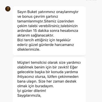 Kazandığım Paranın Ödenmemesi Ve Ek Ücret Talepleri
