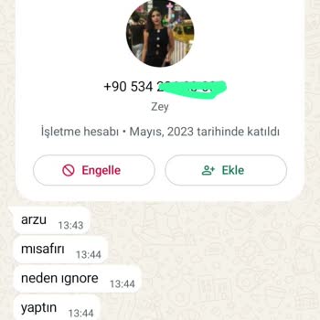 Hızlı İptal Talebime Rağmen Geciken İade Ve İlgisiz Hizmet