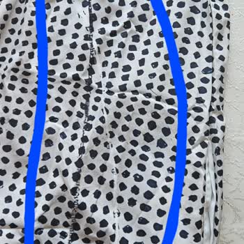 Aldığım Elbiseler Ortada Yok Param Da İade Edilmedi