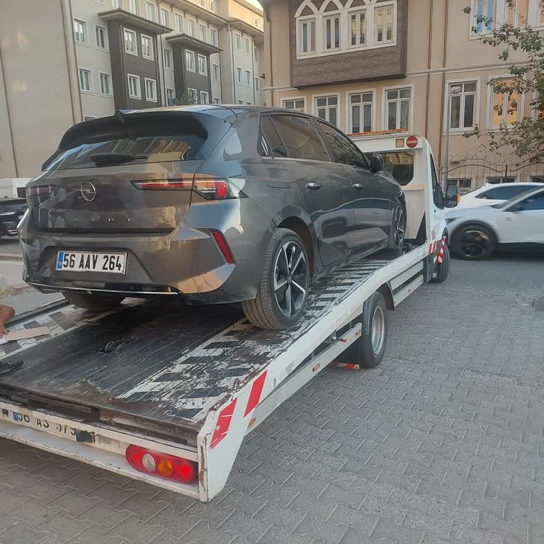 Opel Astra Aracımın Akü Sorunu Garanti Kapsamında Çözülmedi, Mağdur Edildim