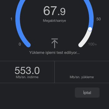 Hız Düşüklüğüne Rağmen Aynı Ücret Alınıyor