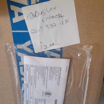 Yanlış Yöne Gönderilen Kargo Ve Bilgi Eksikliği