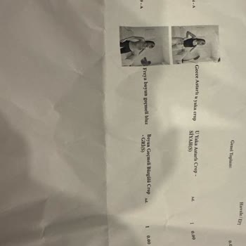 Yanlış Ürün Gönderimi Ve Yetersiz Değişim Süreci Mağduriyeti