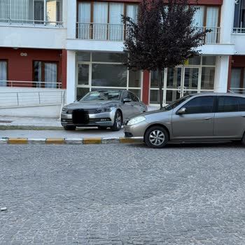 Site Yönetiminin Duyarsızlığı Ve Kuralsızlık