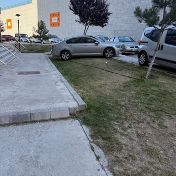 Site Yönetiminin Duyarsızlığı Ve Kuralsızlık