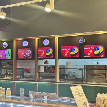 Migros'ta Hazır Yemek Çelişkisi: Isıt Var, Yemek Yasak!