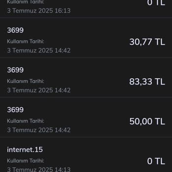 Onaysız Abonelik Ve Haksız Fatura Mağduriyeti