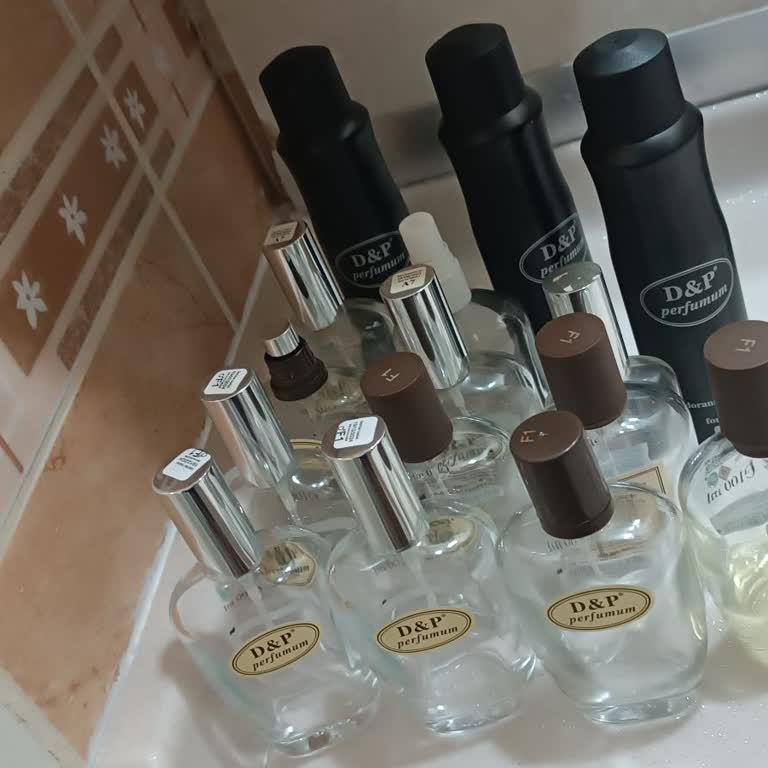 DP Parfümde Kalite Düşüşü Ve Kalıcılık Sorunu