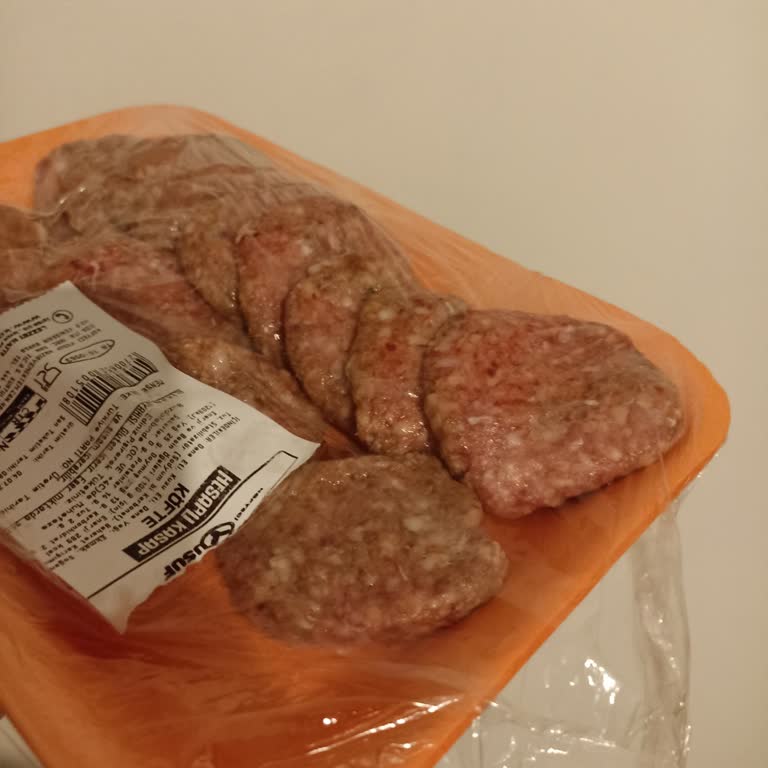 Siparişim Hasarlı Ve Hijyenik Olmayan Şekilde Teslim Edildi