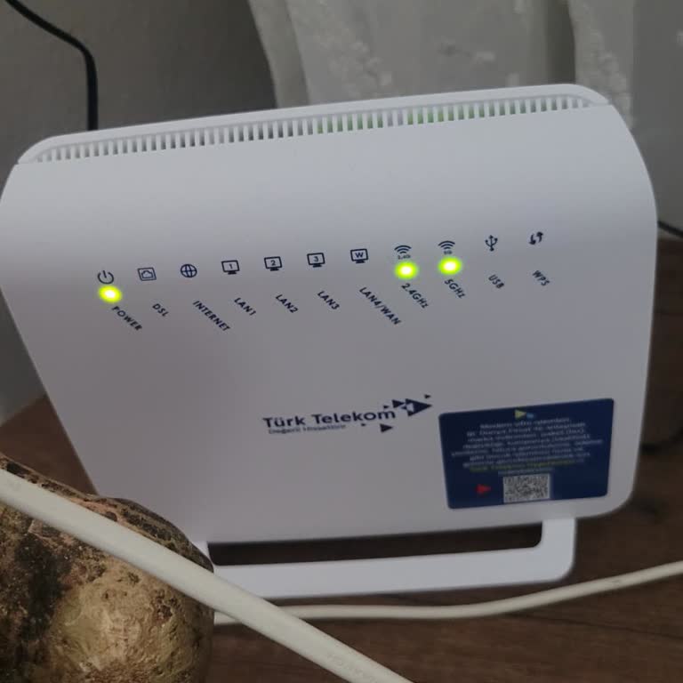 Aylarca Ödenen İnternet Hizmeti Mahallece Kullanılamıyor