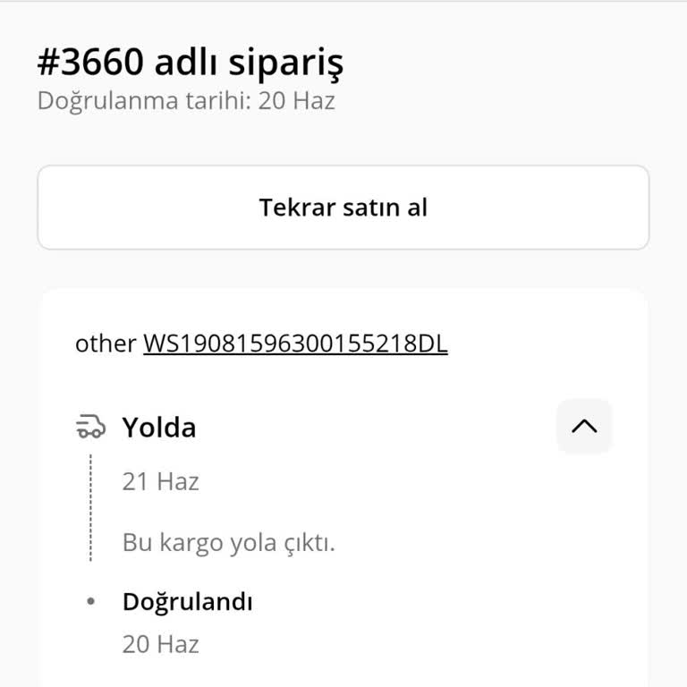 Yurtdışından Alınan Ürünlerin Teslimatında Belirsizlik Yaşanıyor