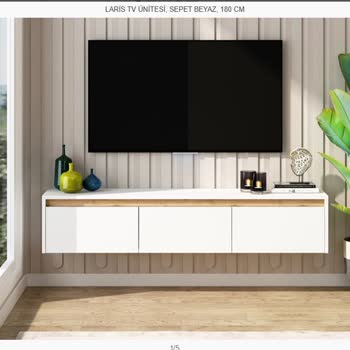 Vivense TV Ünitesi Eksik Parça Sorunu Ve Çözüm Bekleyişi