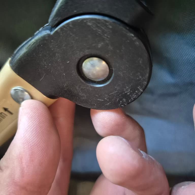 North Pacific Kamp Arabasının Kırılması