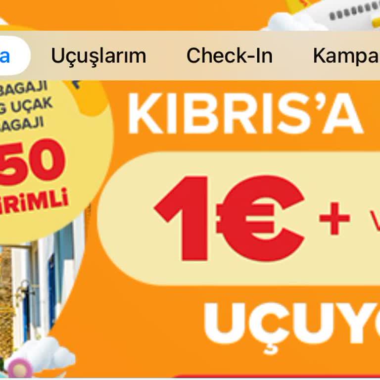 Kampanya Vaadiyle Yanıltıldım, Müşteri Hizmetleri Çözüm Sunmadı