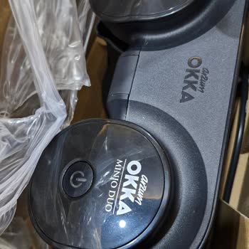 Arzum Okka Kahve Makinesi Kısa Sürede Arızalandı, İade İstiyorum