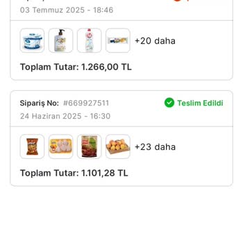 Hamile Müşteriye Teslimat Mağduriyeti Ve Yetersiz Müşteri Hizmeti