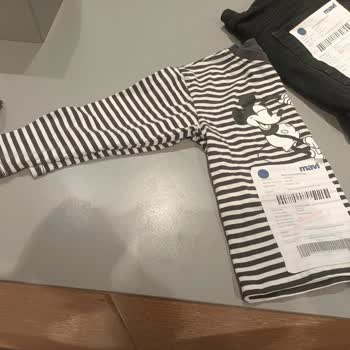 Aldığım Üründe Büyük Ölçü Farkı Var Firma Sorumluluk Almıyor