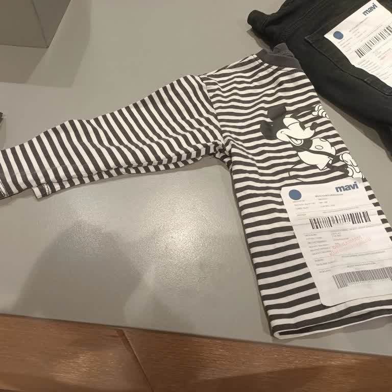 Aldığım Üründe Büyük Ölçü Farkı Var Firma Sorumluluk Almıyor