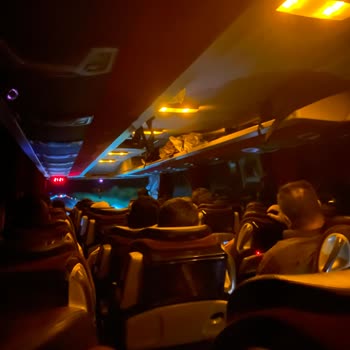 Bagaj Ücreti Talebi Ve Saygısız Davranışlarla Mağduriyet Yaşadım