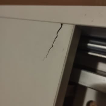 Aylarca Beklenen Masa Kırık Geldi İade Ve Teslimat Sorunları Bitmiyor